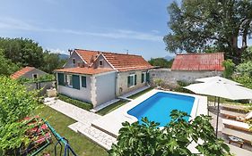 Holiday Home Zezevica